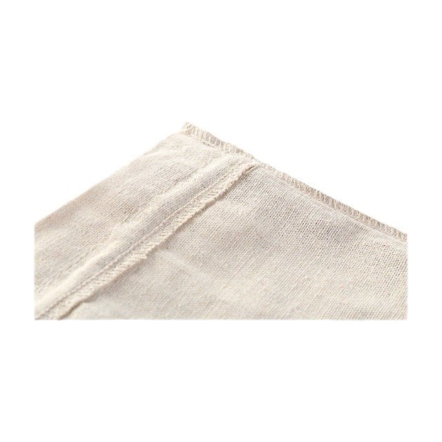 5 X 7 Inch Drawstring Canvas Pouch Overlooked Inside Storage Bag - Delite Promotional Products