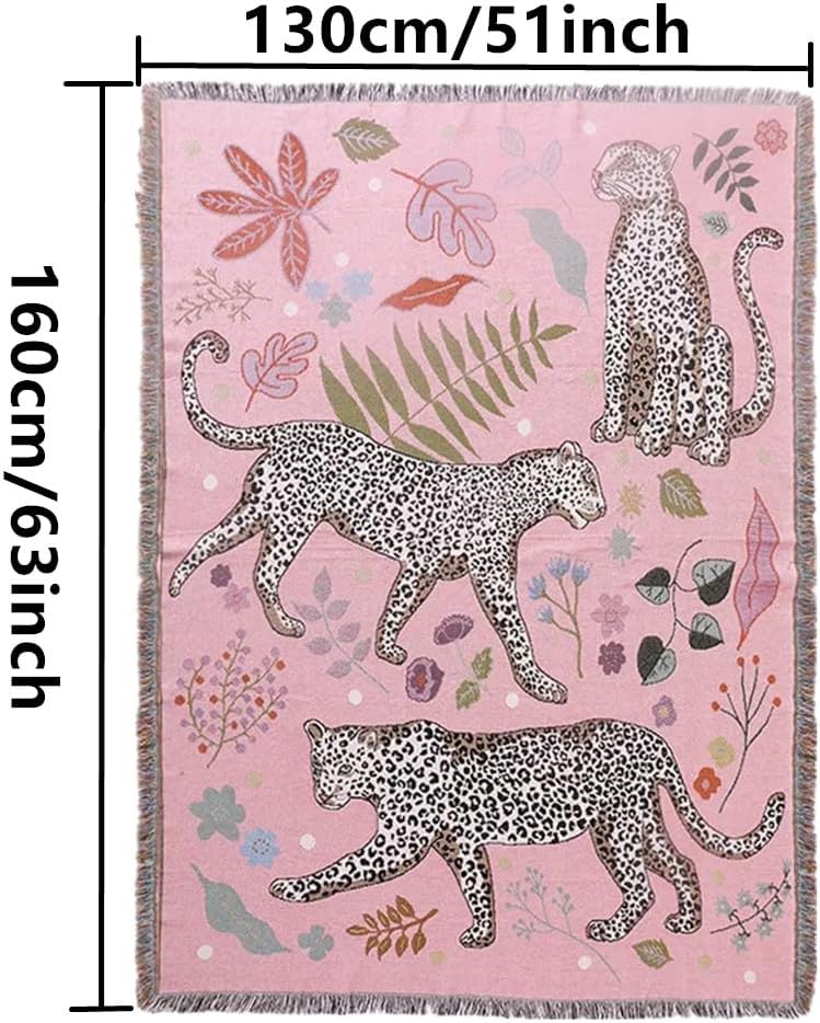 50 X 60 Inch Thick Shawl Full Size Knitted - Delite Promotional Products