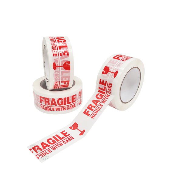 50 Yards Packing Tape - Delite Promotional Products