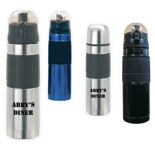 500ml Double Duty Flask - Delite Promotional Products