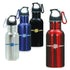 500ml Wide Mouth Stainless Steel Bottle - Delite Promotional Products