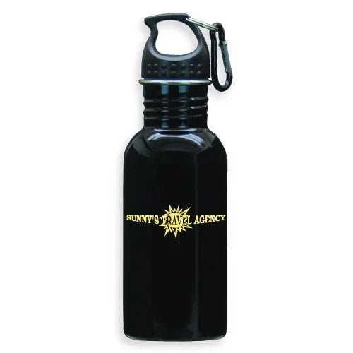 500ml Wide Mouth Stainless Steel Bottle - Delite Promotional Products