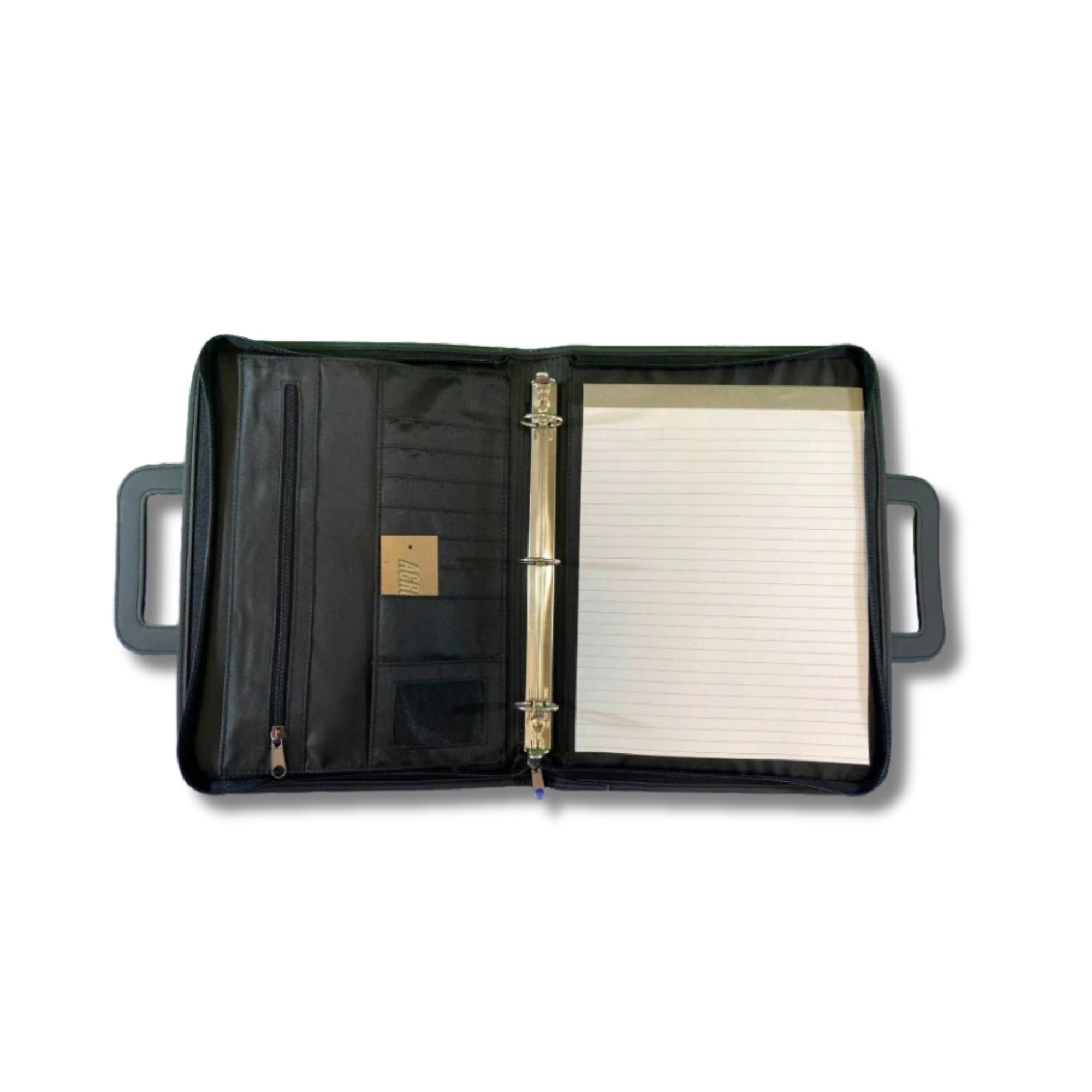 Teknico Ringbound Padfolio