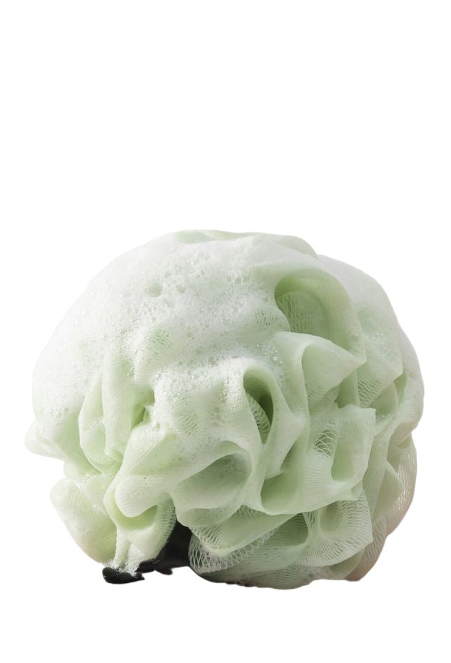 50g Shower Pouf - Delite Promotional Products