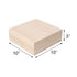 Wooden Box