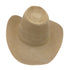 Knitted Cowboy Hat