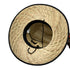 Straw Cowboy Hat