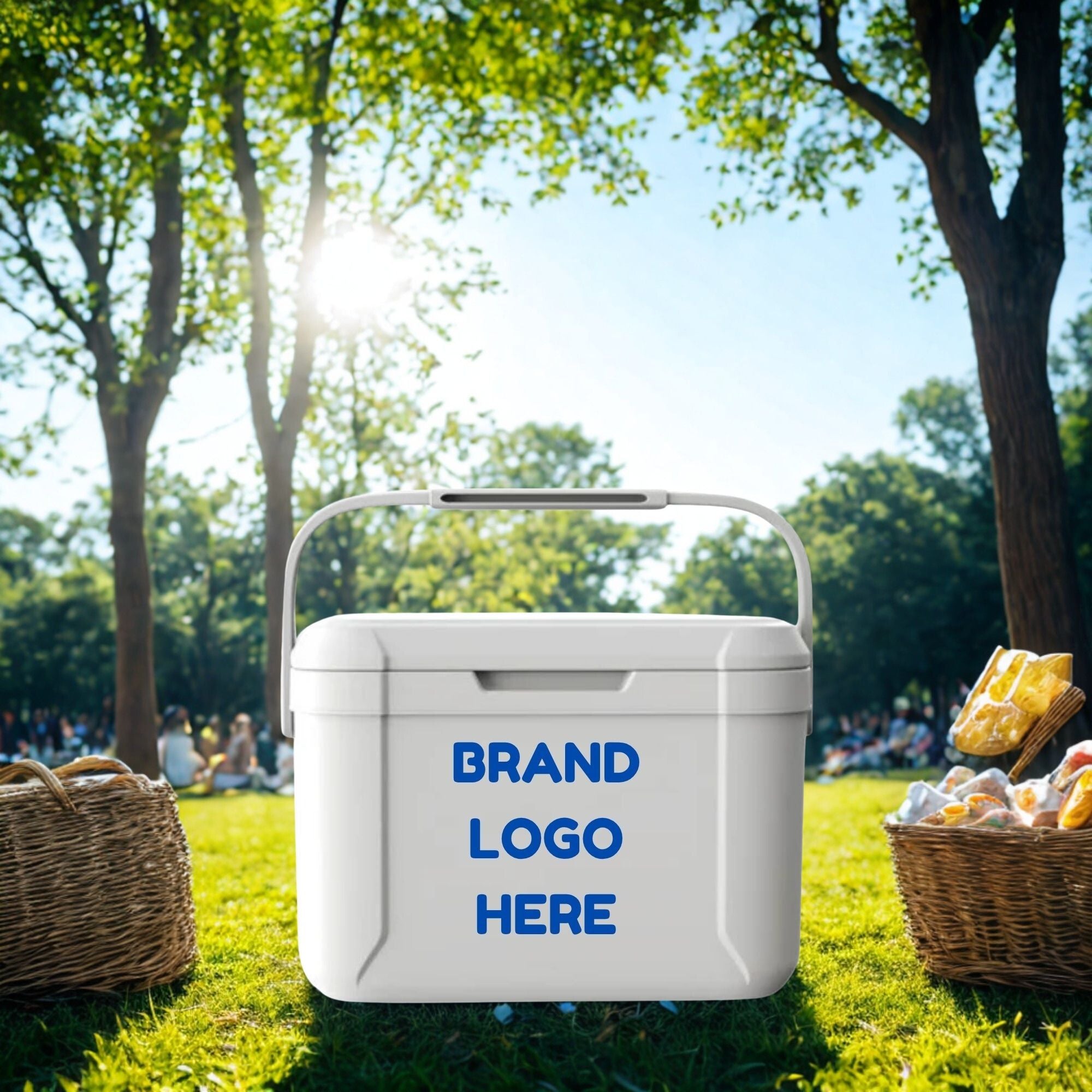 5l Outdoor Insulated Box