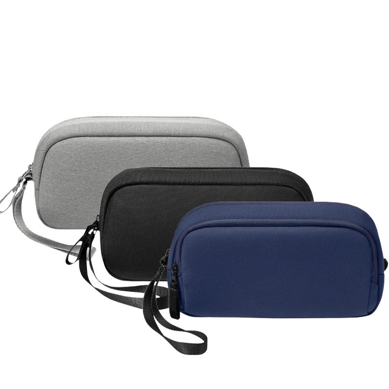 Electronics Organizer Travel Case