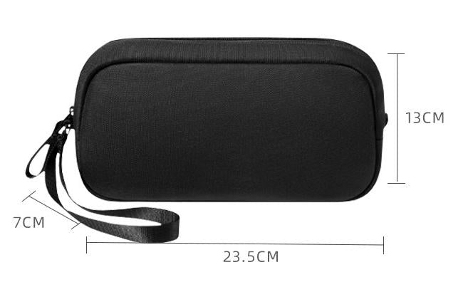 Electronics Organizer Travel Case