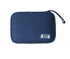 Multifunctional Data Cable Storage Bag