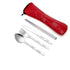 Portable Travel Stainless Steel Tableware