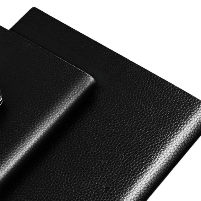Pu Leather Notebook