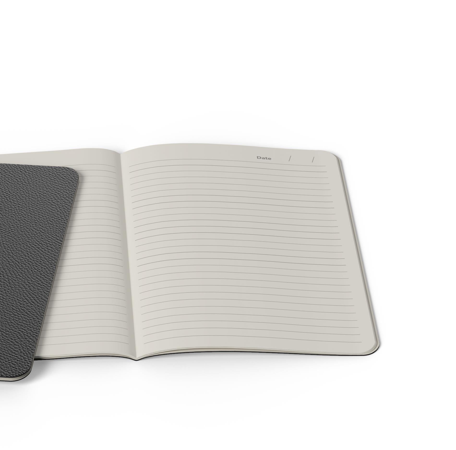 Pu Leather Notebook