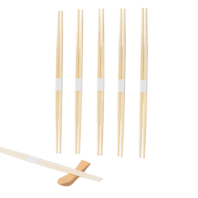 9.45in Double Pointed Bamboo Chopsticks