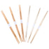 9.45in Double Pointed Bamboo Chopsticks