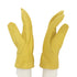 Goatskin Leather Work Gloves