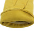 Goatskin Leather Work Gloves
