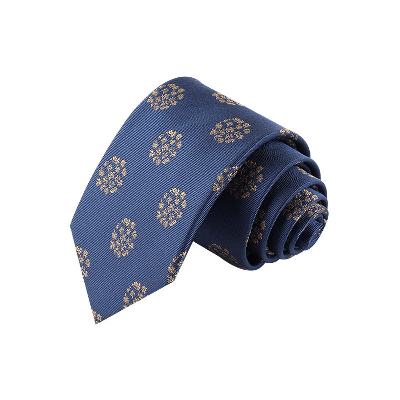 Silk Tie For Men