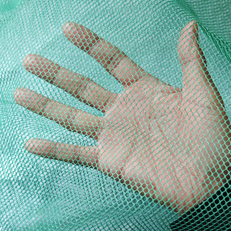 Large Mesh Washing Bag