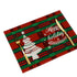 Linen Type Fabric Placemat