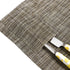 Linen Type Fabric Placemat