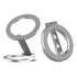 Double Sided Magnetic Phone Ring