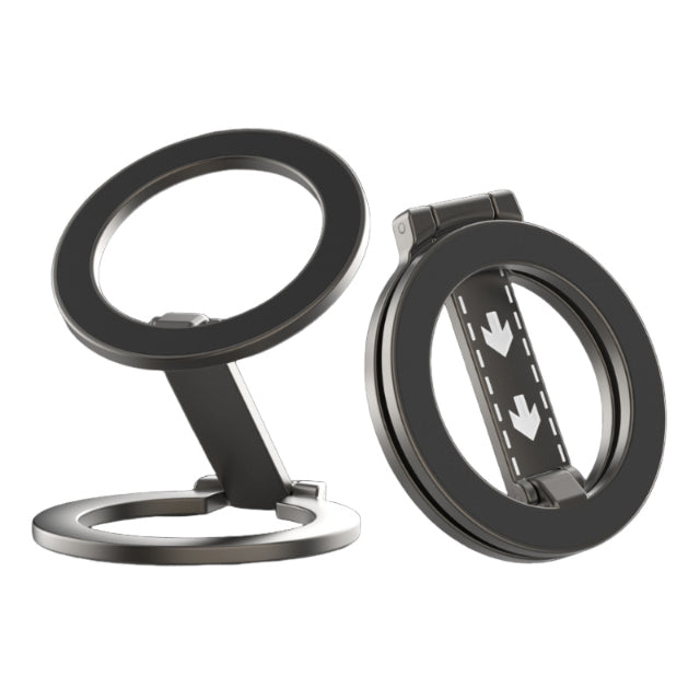 Double Sided Magnetic Phone Ring