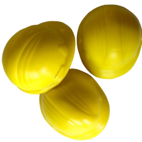 Helmet Stress Ball