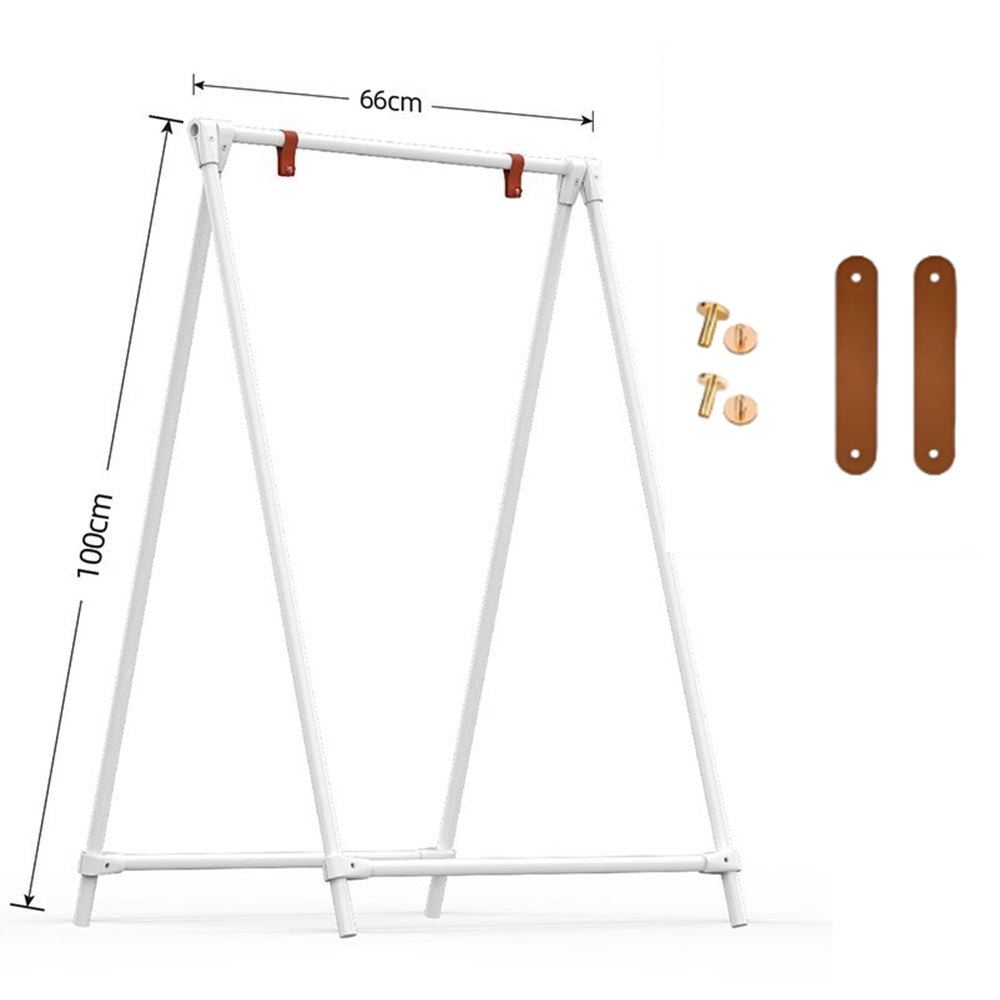 Double Sided Swinging Sign