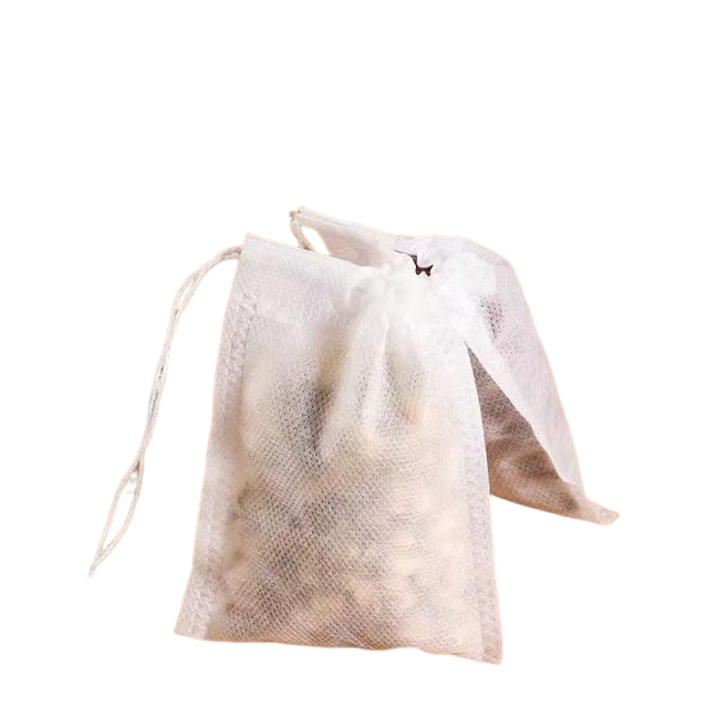 Food Grade Non-woven Drawstring Bag