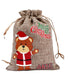 Jewelry Pouch With Drawstring