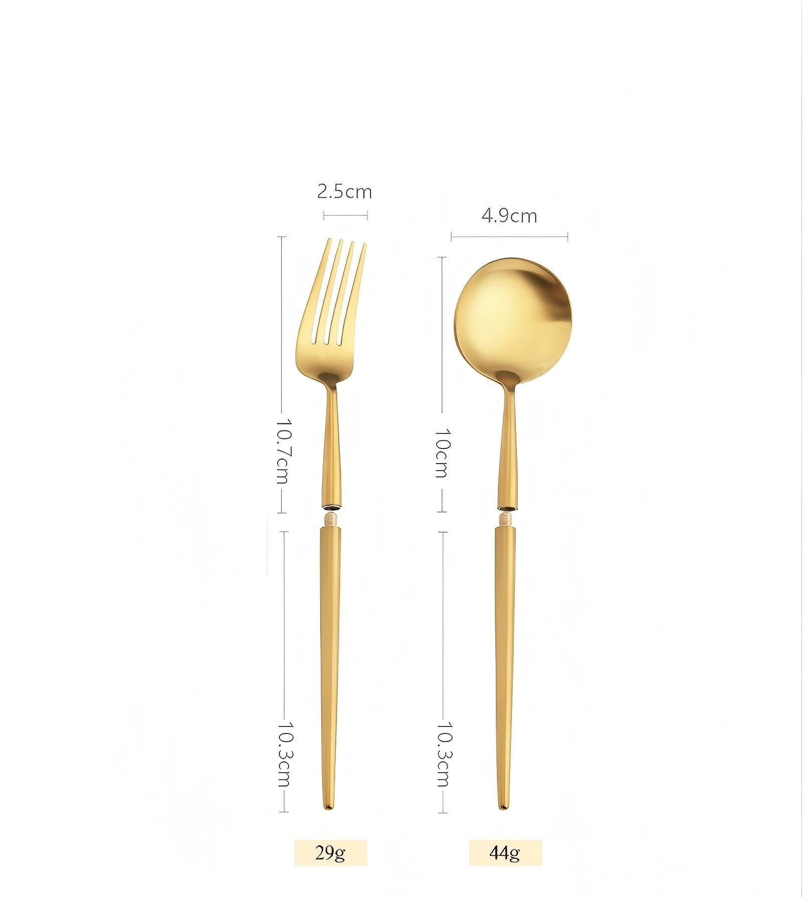 Collapsible Utensils Set - By Boat