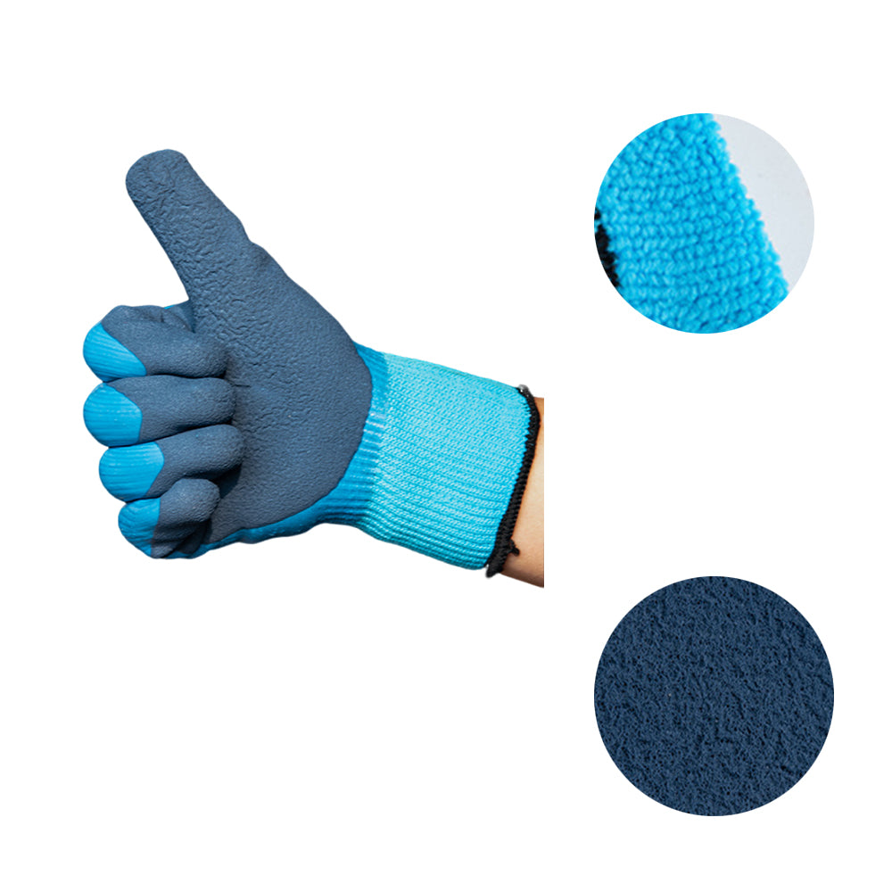 Winter Work Gloves