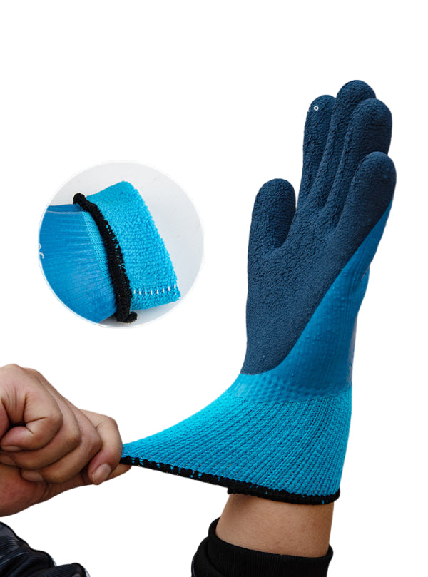 Winter Work Gloves