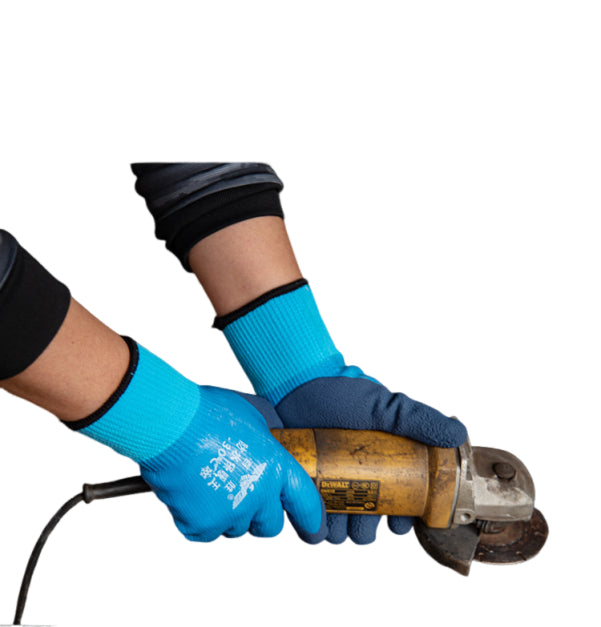 Winter Work Gloves