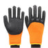 Thickened Latex Foam Work Gloves