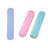 Wheat Stainless Steel Travel Utensil