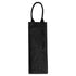 Burlap Wine Bottle Bag