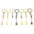 Mini Crown Spoon Keychain