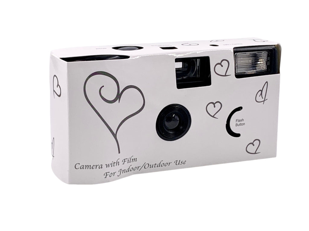Disposable Camera