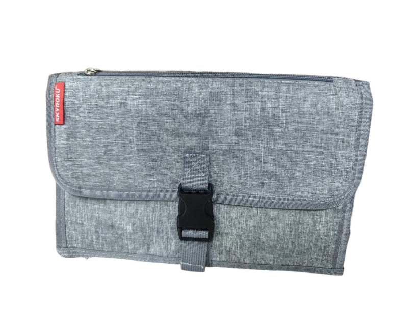 Baby Portable Diaper Changing Pad