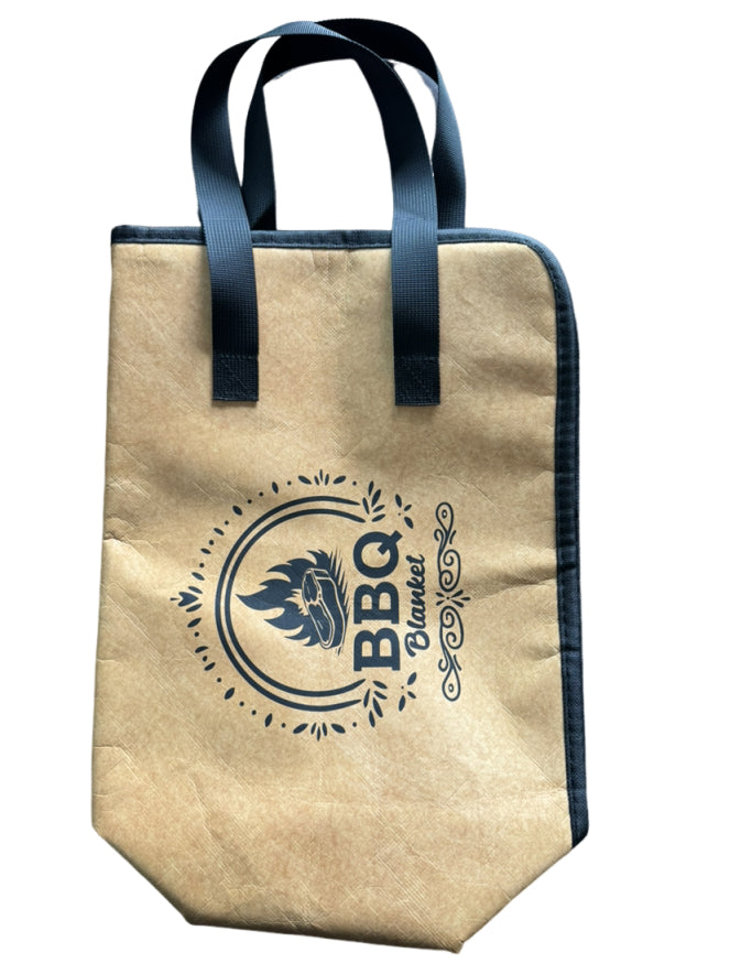 Bbq Blanket For Resting Meat