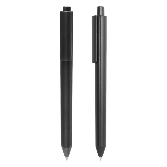 Triangular Body Simple Ballpoint Pen