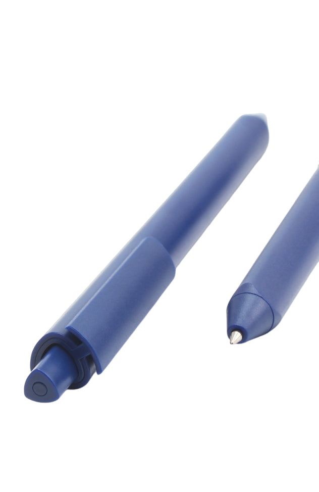 Triangular Body Simple Ballpoint Pen