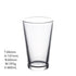 16 Oz Drinking Glasses Set Of 2