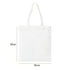 12oz Canvas Tote Bag