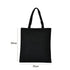 12oz Canvas Tote Bag