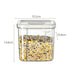 62oz Food Storage Canister
