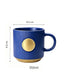 Coffee Mug Porcelain Cup